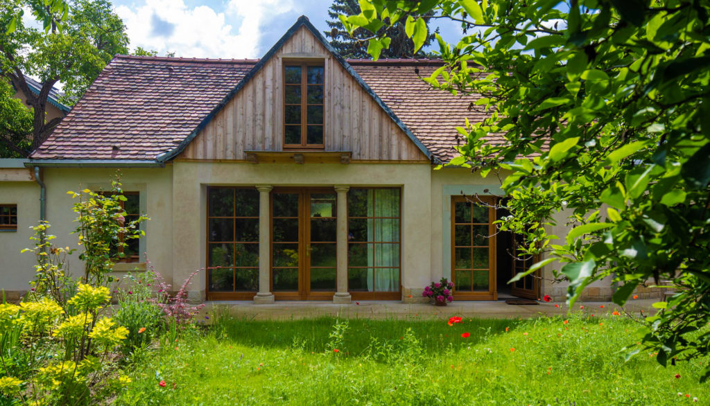 Ferienhaus Zur Ausspanne Dresden Pillnitz